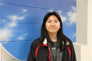 Mary Chung 